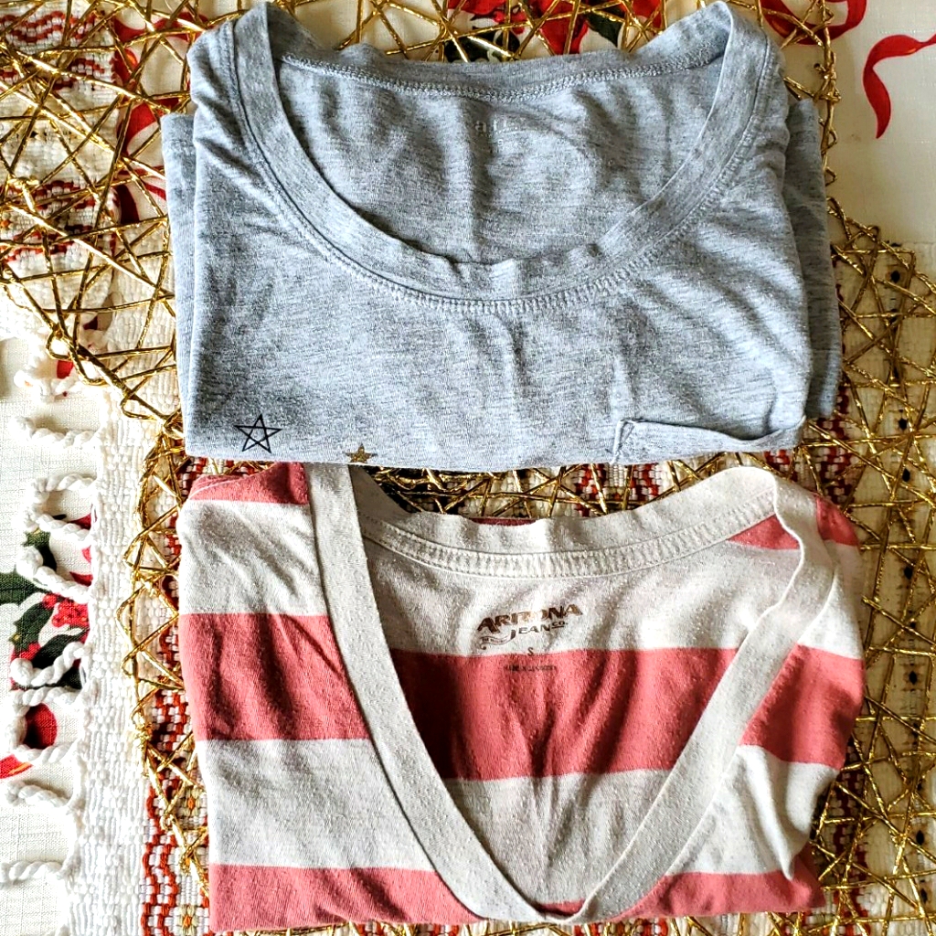 Size S Bundle